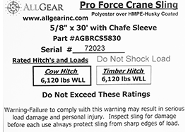 product compliance tag